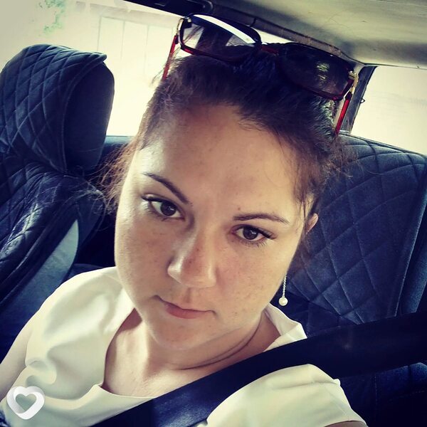 Ксения, 29, Алматы — анкета №2957544