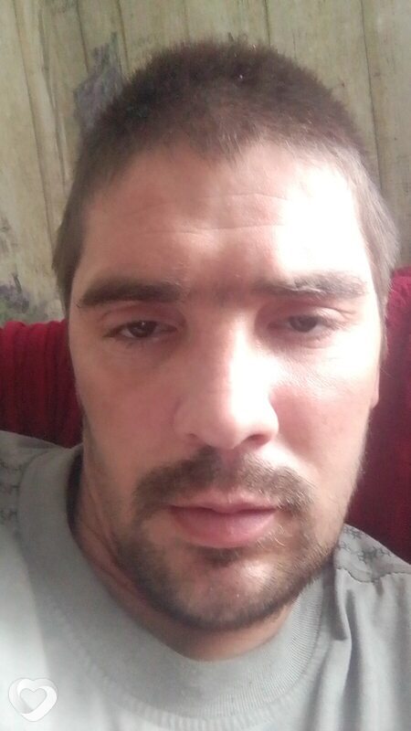 Юрий, 32, Новосибирске — анкета №2957549