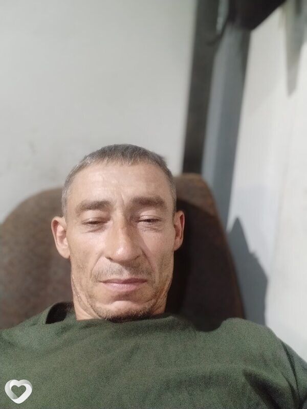 Виктор, 49, Усть-Каменогорск — анкета №2957552