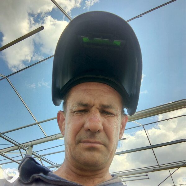 Владимир, 50, Аксае — анкета №2957555