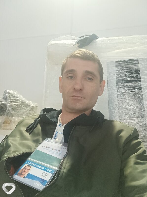 Дмитрий, 43, Сочи — анкета №2957563