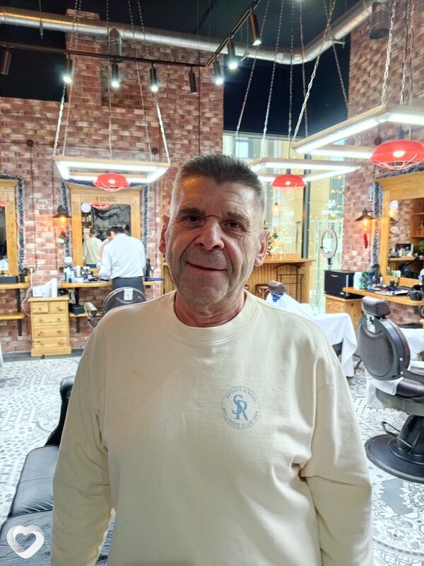 Дима, 56, Армавире — анкета №2957566