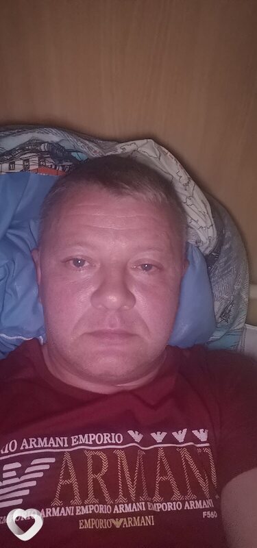 Роман, 44, Братске — анкета №2957567
