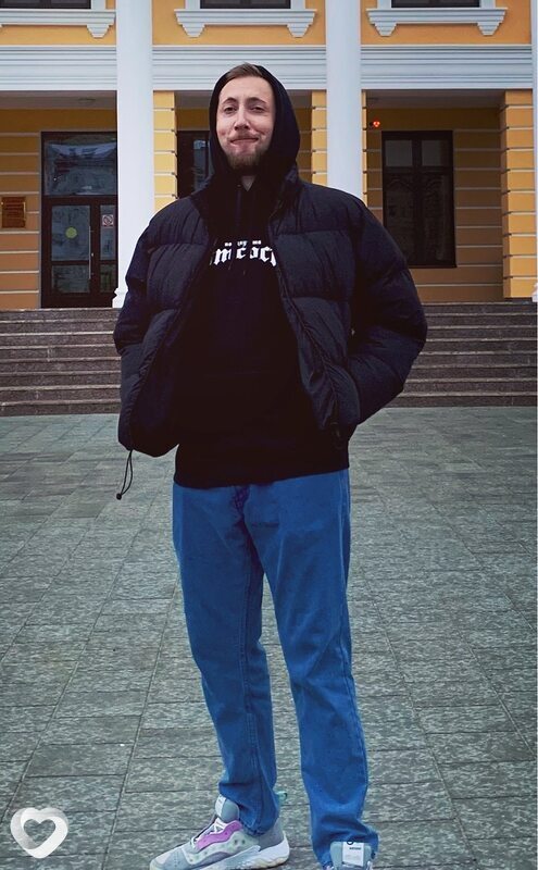 Роман, 26, Нижневартовске — анкета №2957621
