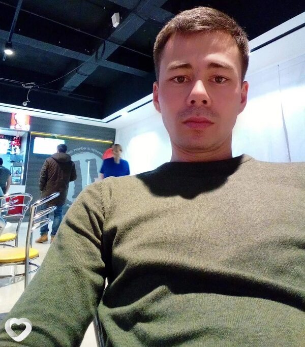 Alex, 30, Ставрополе — анкета №2957631