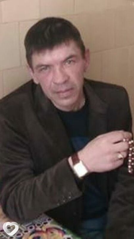 Алексей, 51, Магадане — анкета №2957637