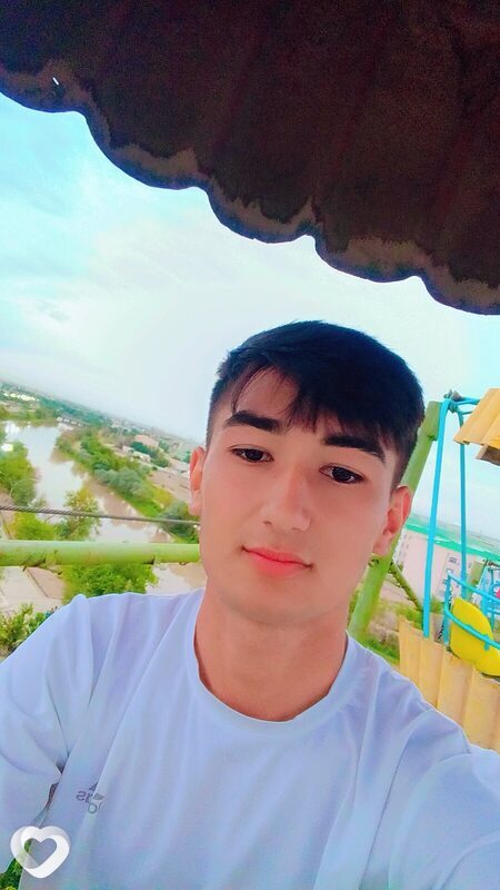 Сухраб, 19, Гомеле — анкета №2957640