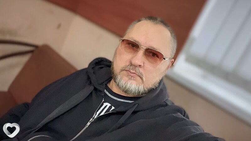 Сергей, 53, Омске — анкета №2957657