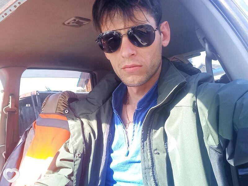 Барс, 38, Хабаровске — анкета №2957661
