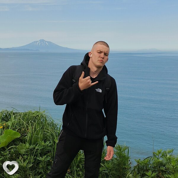 Слава, 20, Бузулуке — анкета №2957667