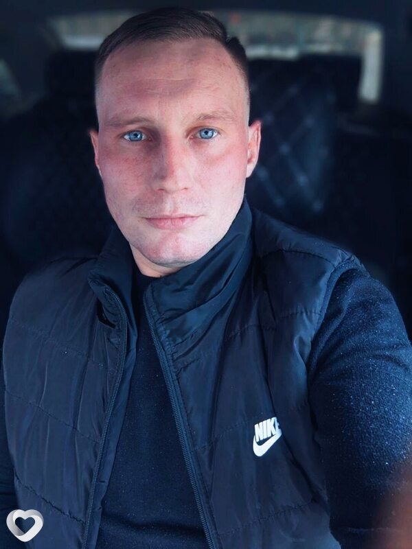 Александр, 31, Тюмени — анкета №2957696