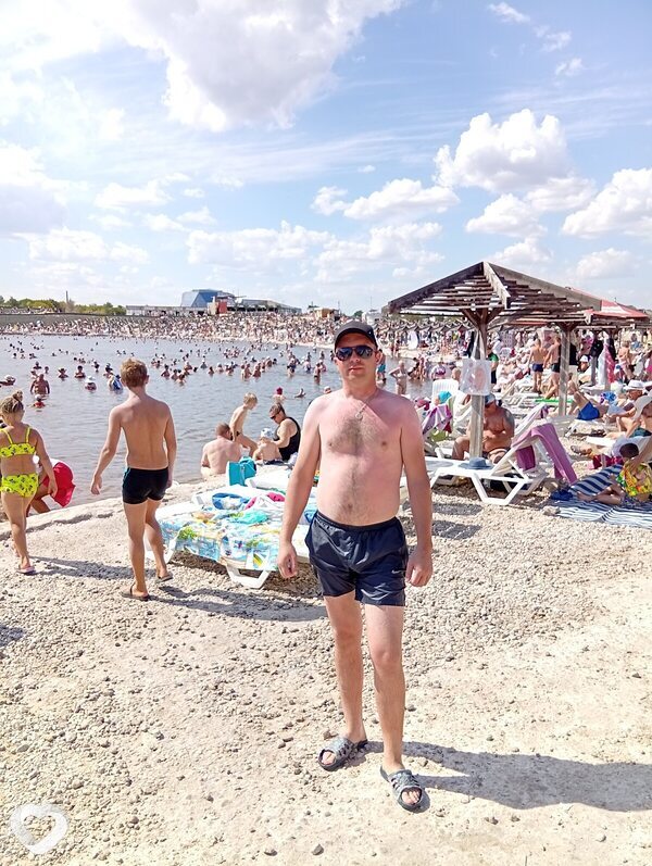 Айнур, 35, Нефтекамске — анкета №2957701