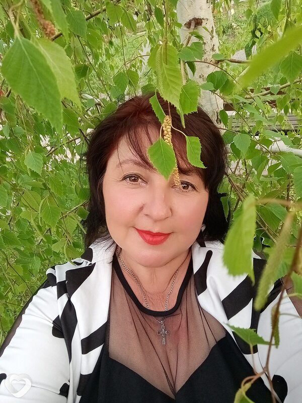 Наталья, Матвеев Курган