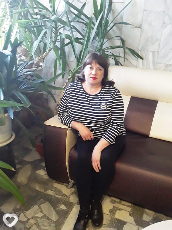 Наталья, 48, Чите — анкета №2957710