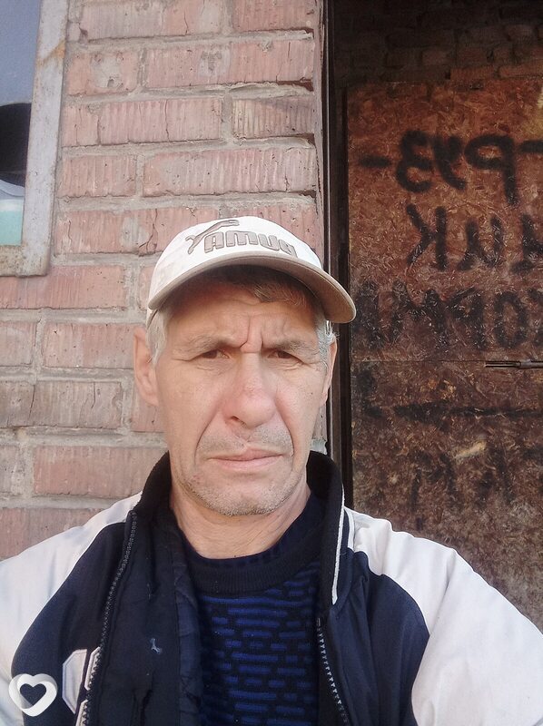 Евгений, 50, Усть-Каменогорск — анкета №2957714