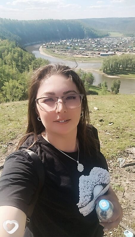 Юлия, 35, Магнитогорске — анкета №2957718