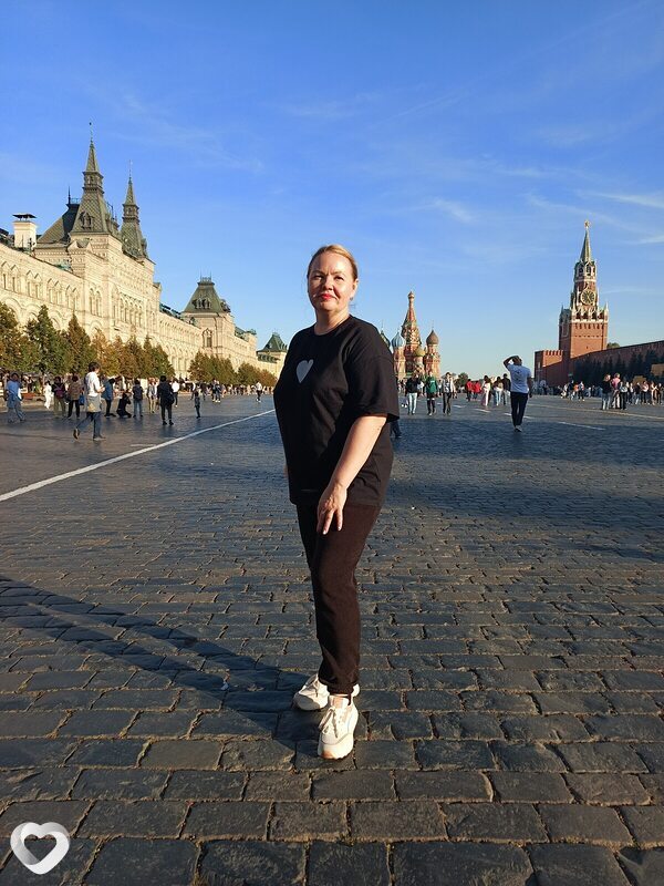 Анна, 43, Новосибирске — анкета №2957799