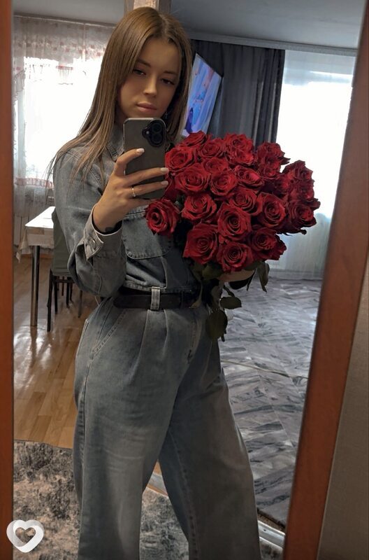 Кристина, 30, Благовещенске — анкета №2957800