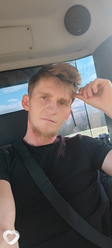 Майрс, 26, Ростове-на-Дону — анкета №2957802