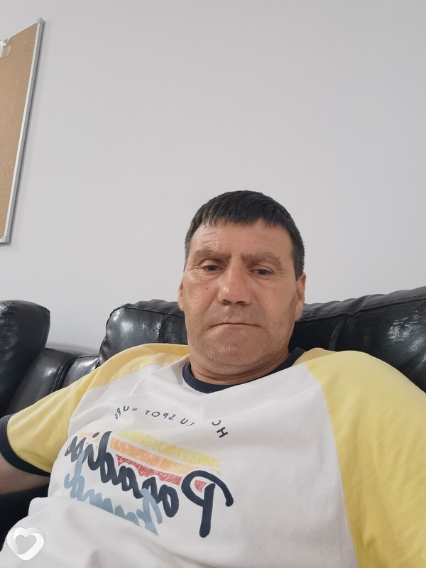Артём, 48, Самаре — анкета №2957805