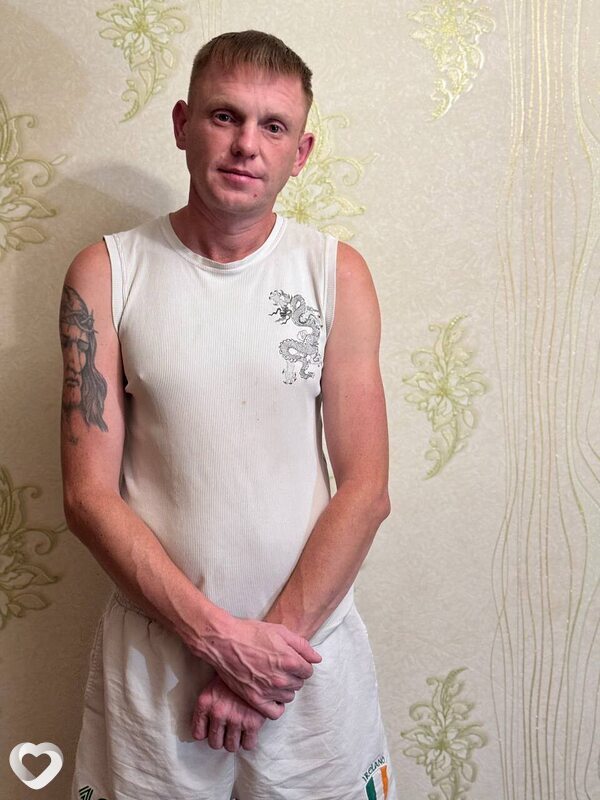 Александр, 43, Минске — анкета №2957815