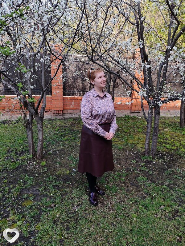 Наталия, 52, Саратове — анкета №2957816