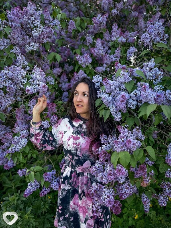 Элли, 34, Уфе — анкета №2957819