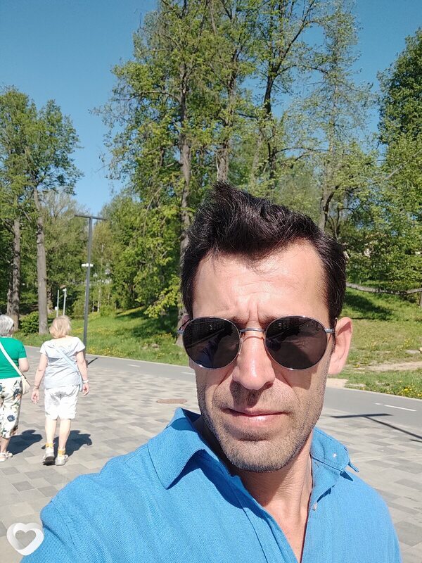 Алекс, 38, Череповце — анкета №2957771