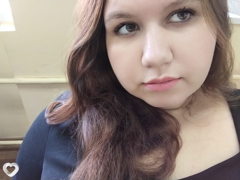 Яна, 20, Саранске — анкета №2957777