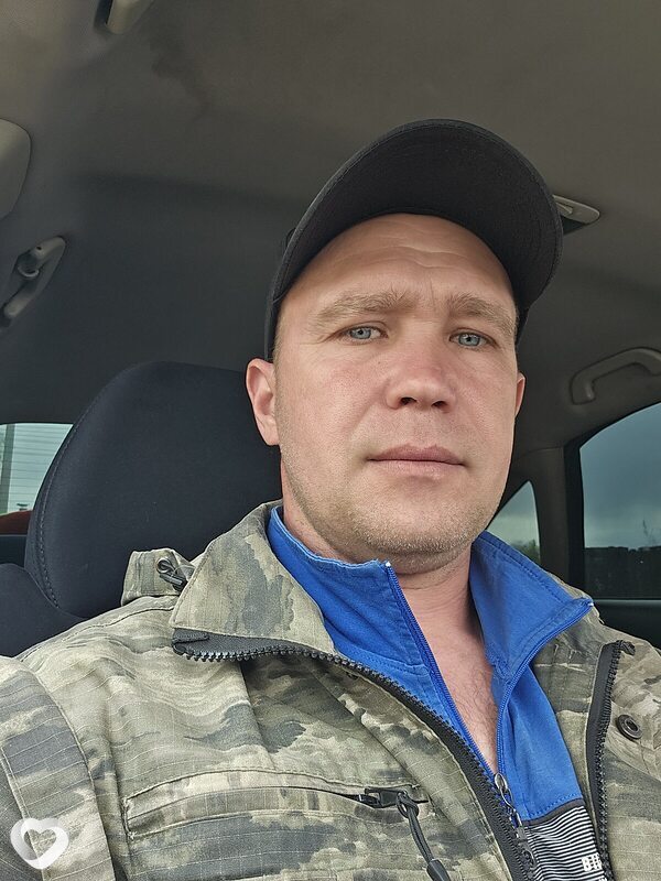 Дима, 41, Свободном — анкета №2957778