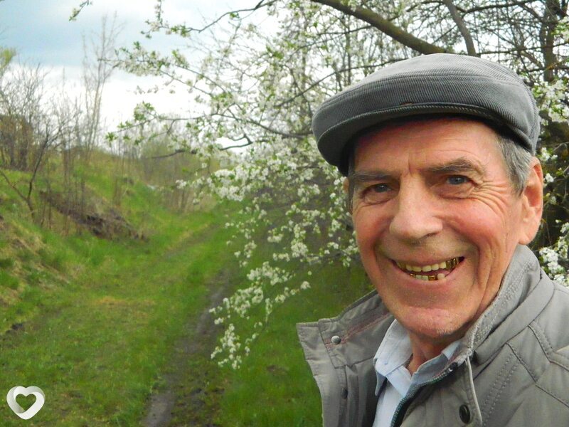 Александр, Узловая