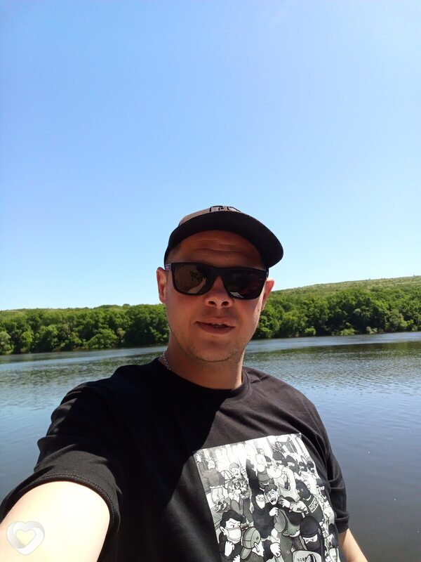 Владимир, 37, Гукове — анкета №2957785