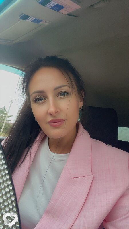 Алёна Сергеевна, 43, Иркутске — анкета №2957791
