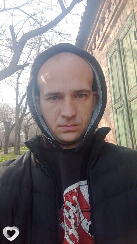 Олег, 34, Ростове-на-Дону — анкета №2957794