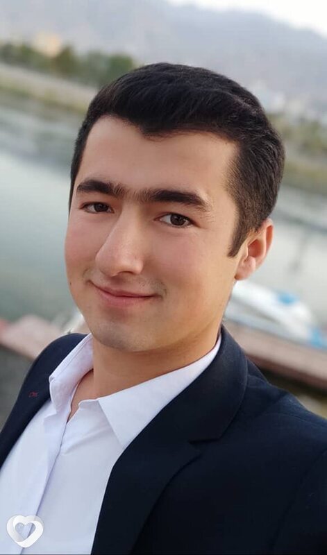 Данил, 27, Краснотурьинске — анкета №2957795