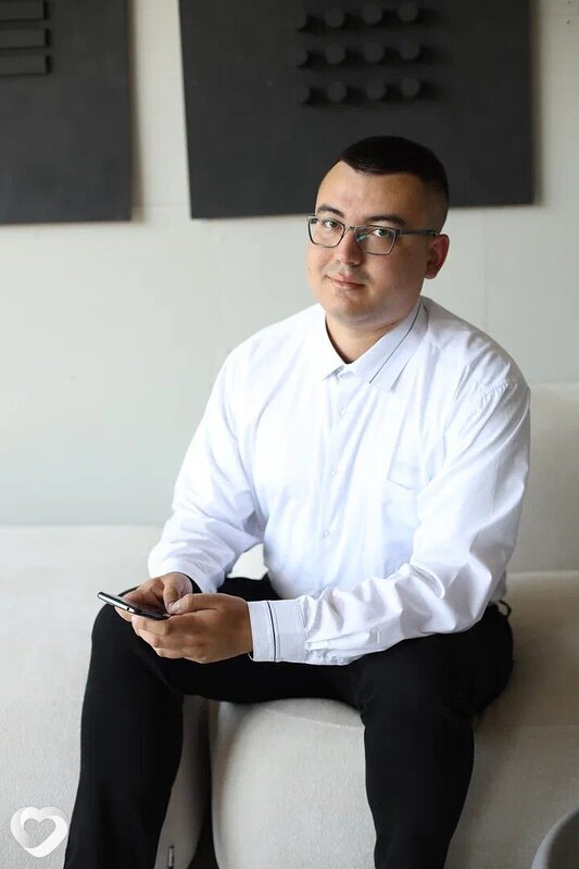 Тимур, 28, Казани — анкета №2957753