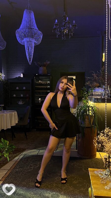 Кристина, 19, Йошкар-Оле — анкета №2957769