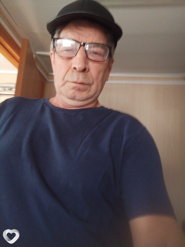 Влад, 58, Новочебоксарске — анкета №2957825