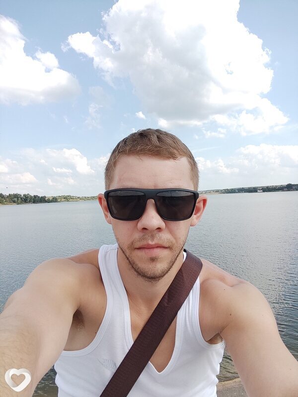 Владимир, 35, Владимире — анкета №2957827