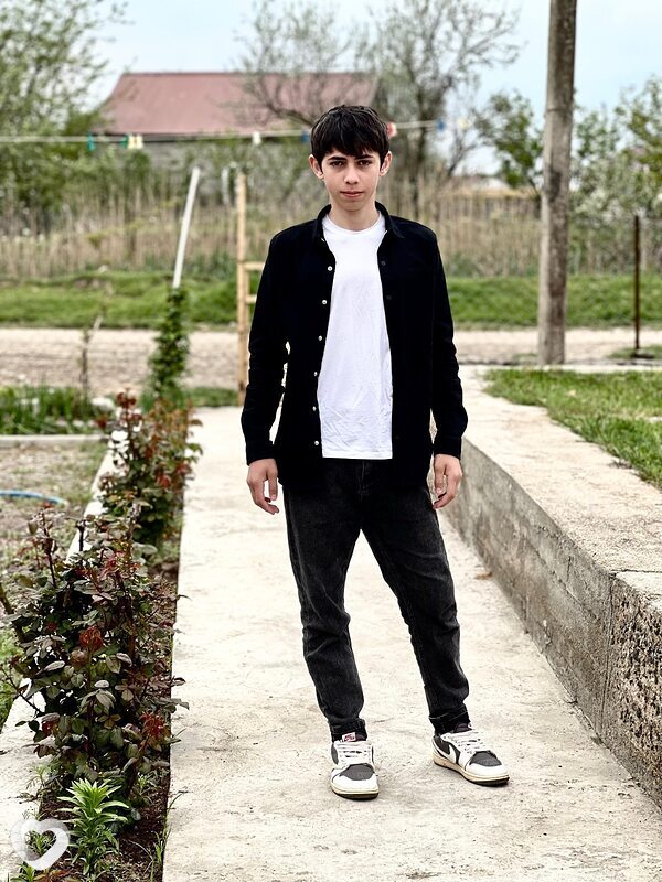 Abubakr, 20, Хасавюрте — анкета №2957831
