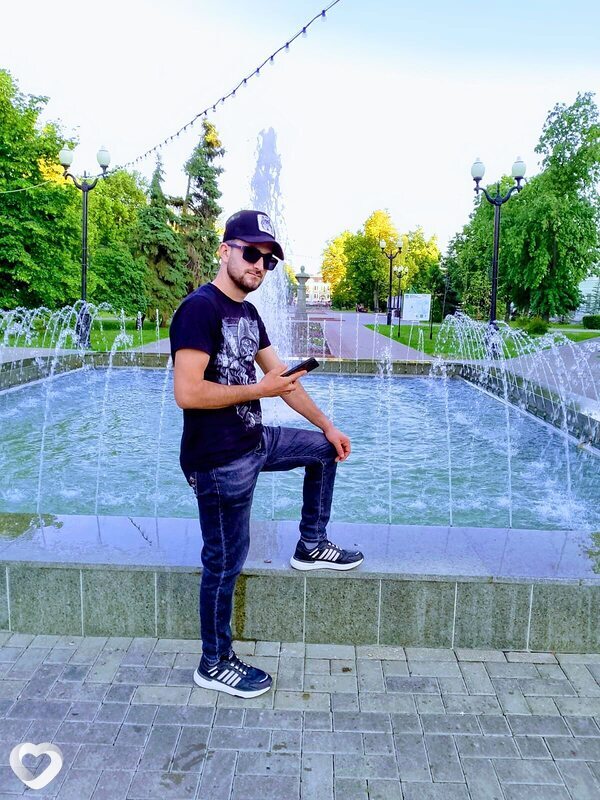 Роман, 33, Тамбове — анкета №2957843
