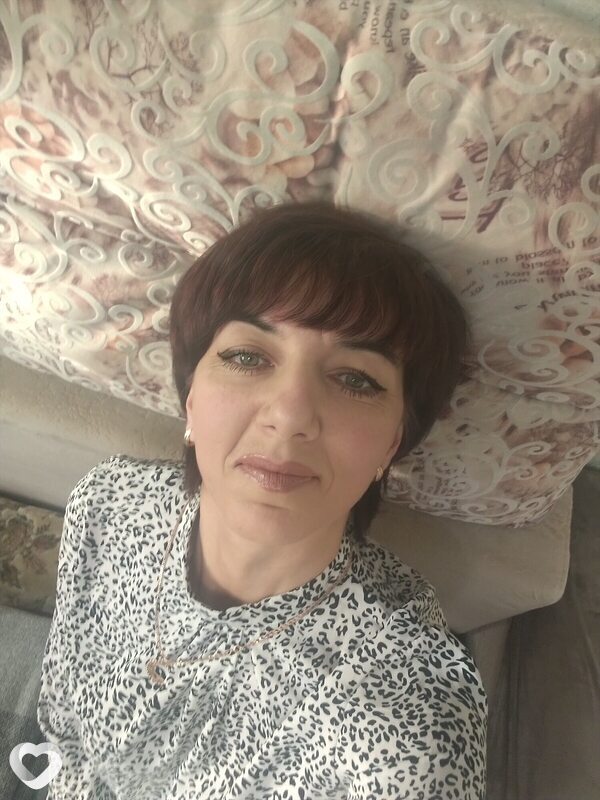 Гульнара, 51, Нижнем Новгороде — анкета №2957845