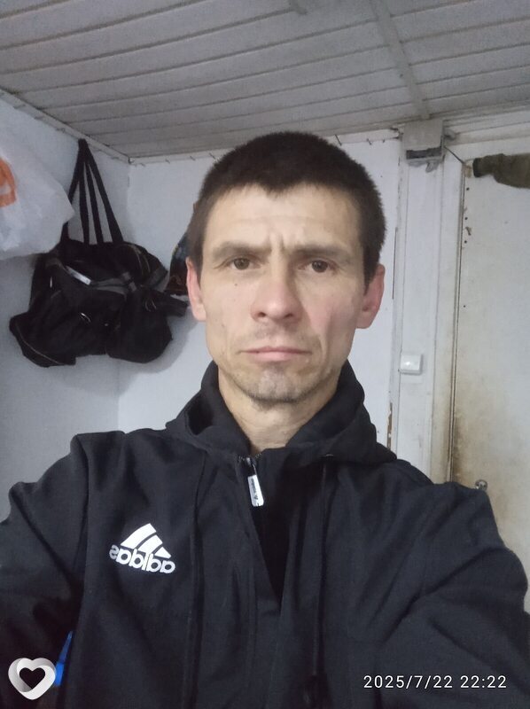 Валерий, 45, Москве — анкета №2957846