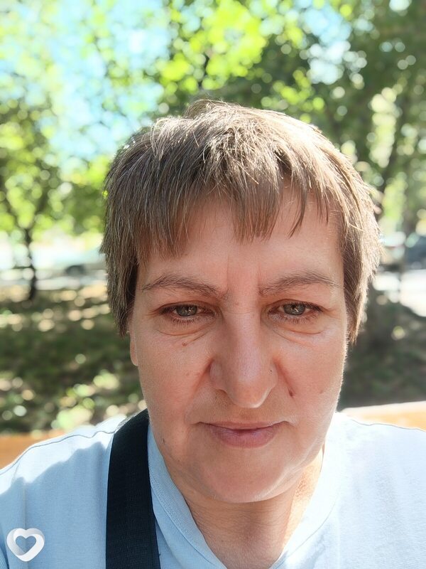 Екатерина, 56, Семей — анкета №2957848