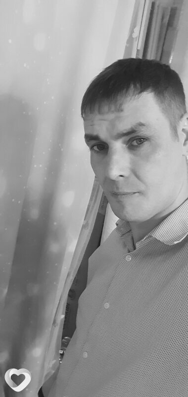 Артем, 39, Петрозаводске — анкета №2957854