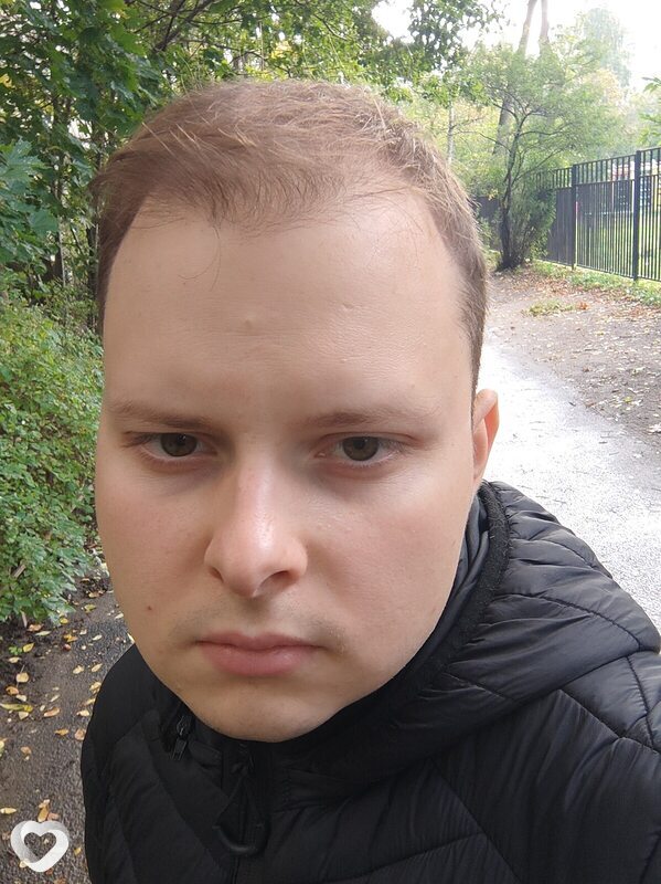 Алексей, 29, Санкт-Петербурге — анкета №2957856