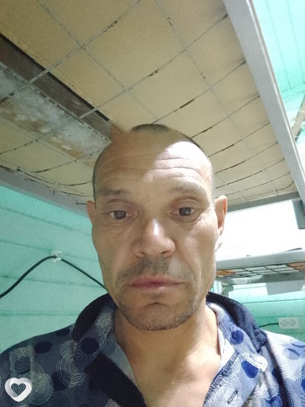 Алексей, 48, Ногинске — анкета №2957858