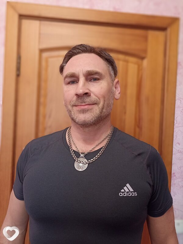 Алекс, 56, Краснодаре — анкета №2957860