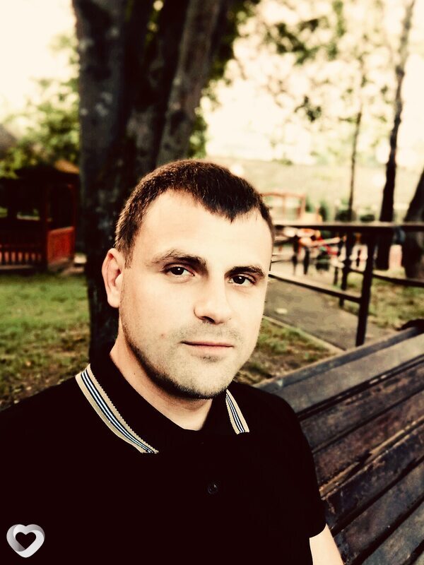 Олег, 35, Астрахани — анкета №2957861