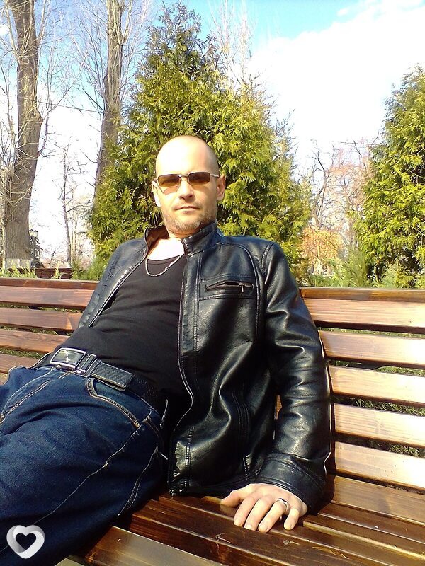 Алексей, 45, Нижнекамске — анкета №2957574